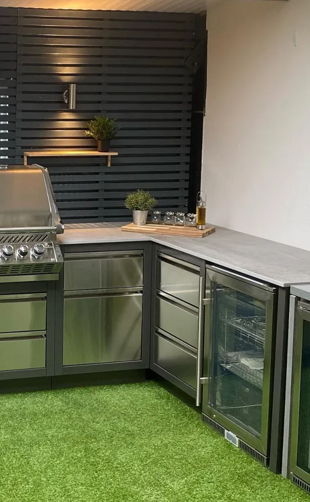 panelnapoleon oasis IM-45T-CN